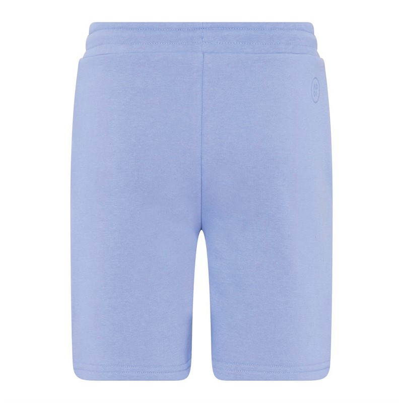 Kabooki Shorts de Survêtement Patrick 100 Enfant Bleu lavande