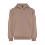 Kabooki Sweat-Shirt Samy 200 Marron Clair enfant