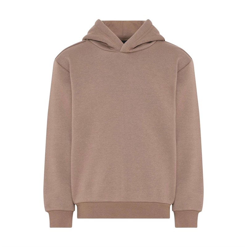 Kabooki Sweat-Shirt Samy 200 Marron Clair enfant