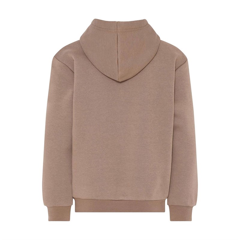 Kabooki Sweat-Shirt Samy 200 Marron Clair enfant