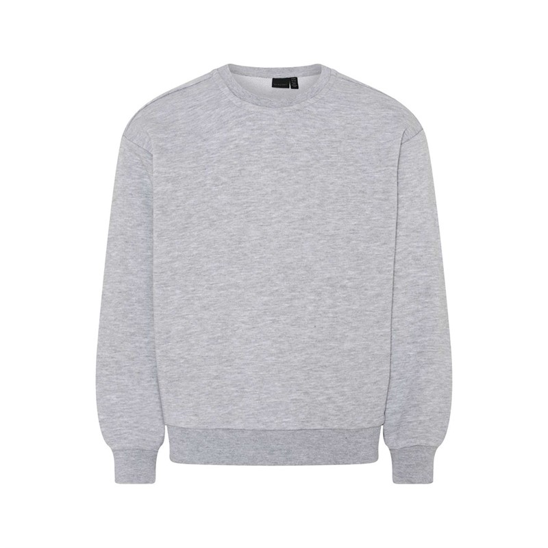 Kabooki Sweatshirts Skyler 100 Enfants Gris