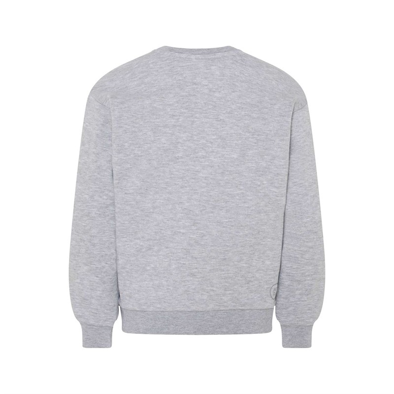 Kabooki Sweatshirts Skyler 100 Enfants Gris