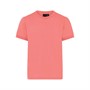 Kabooki Meisjes Tara 100 T-shirt Stofros Roze