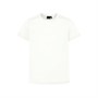 Kabooki Børn Theodor 102 T-shirt Hvid