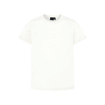 Kabooki T-shirt Theodor 102 Blanc Enfant