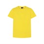Kabooki Kinder T-Shirt Theodor 102 Gelb