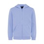 Kabooki Kinder Samy 100 Kapuzenpullover Blau