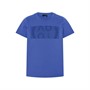 Kabooki T-Shirt Junge Theodor 100 Blau