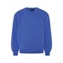 Kabooki Kinder Skyler 100 Sweatshirts Blau
