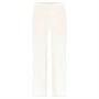 Kabooki Piger Paula 101 Ribbede Bukser Lyse Beige