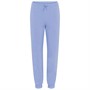 Kabooki Jongens Pepe 100 Trainingsbroek Lavendel Blauw