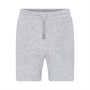 Kabooki Børne Patrick 100 Sweat Shorts Grå Melange