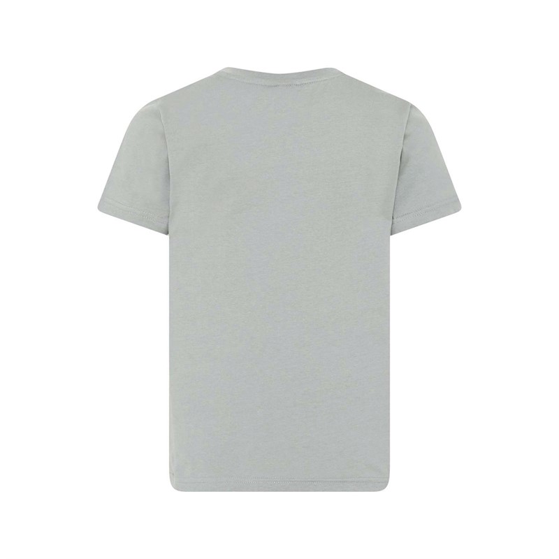 Kabooki T-Shirt Junge Dusty Green