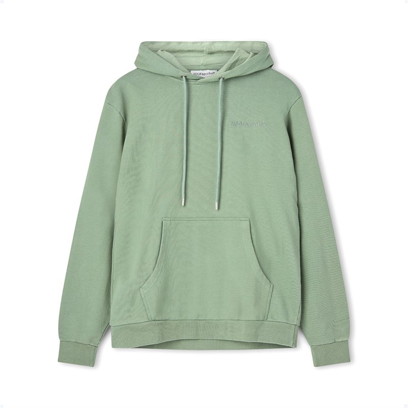 H2OFagerholt Sweat-Shirt 3031 Vert Jade