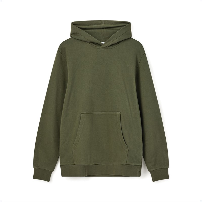 H2OFagerholt Sweat-Shirt 3055 Vert Forêt