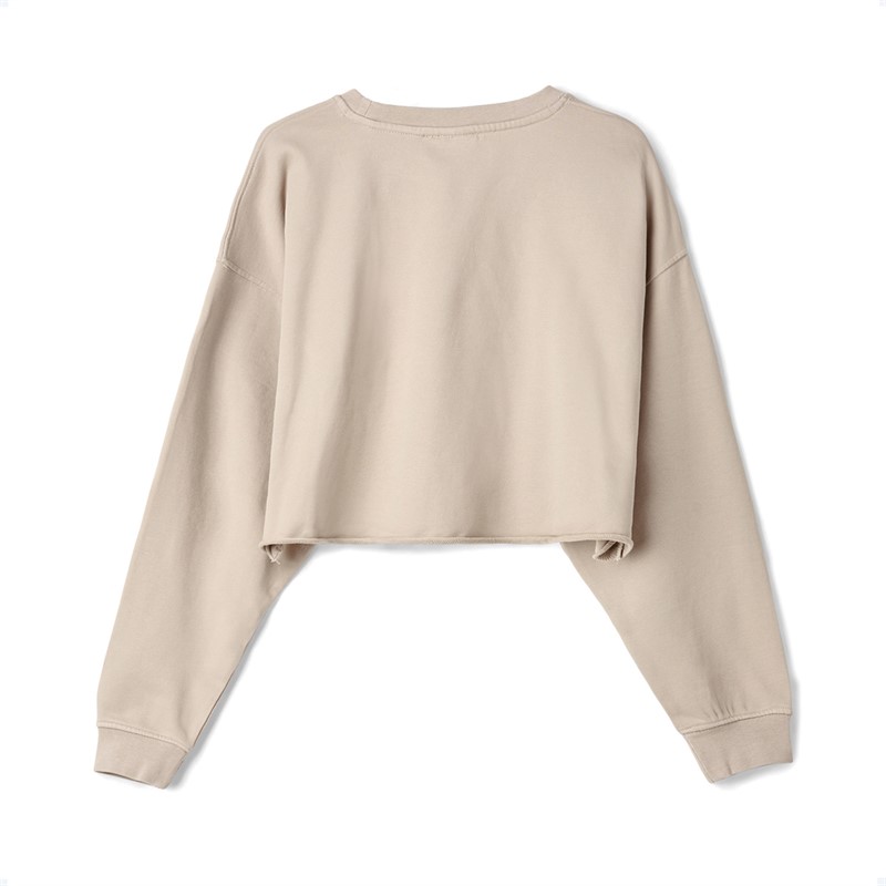 H2OFagerholt Sweat-Shirt Femme 2031 Poussière