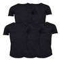 Tuffskull T-Shirts Homme Noir