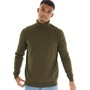 Mo Pullover Homme Armée Brûlé
