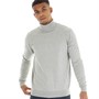 Mo Pullover Herren Hellgrau Mix