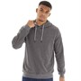 Mo Heren Rhodes Sweatshirt Antraciet Mix