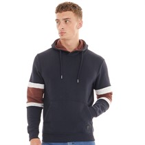 Mo Sweat-Shirt Noland Homme Bleu Marine