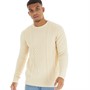 Mo Herre Belinski Trøjer beige