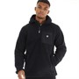 Mo Mænd Ellerslie Fleece Sort