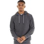 Mo Mænd Rhodes Hoodie Sort Mix