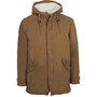 Mo Parka Jas Rubber Heren