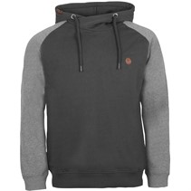 Mo Sweat-Shirt Homme Corbeau