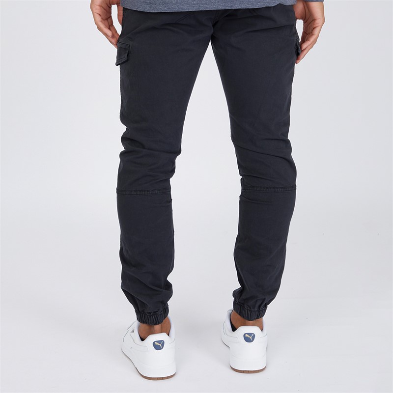 Mo Pantalon cargo Levi's Homme noir