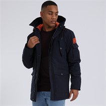 Parkas Homme Pas Chers Jusqu a 65 sur le PVC MandM