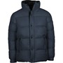 Mo Herren Webster Jacke Marineblau