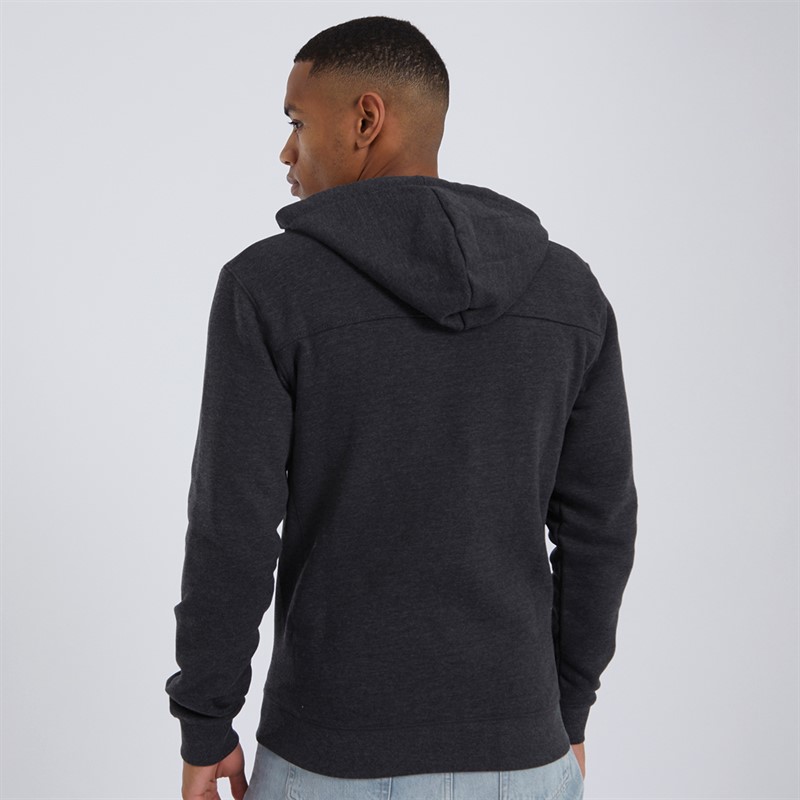 Mo Sweat-Shirt Quinby Mix Charcoal Mix homme