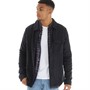 Tuffskull Herre Wagner Overshirt Sort