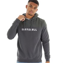 Tuffskull Heren Carson Hoodies Groen