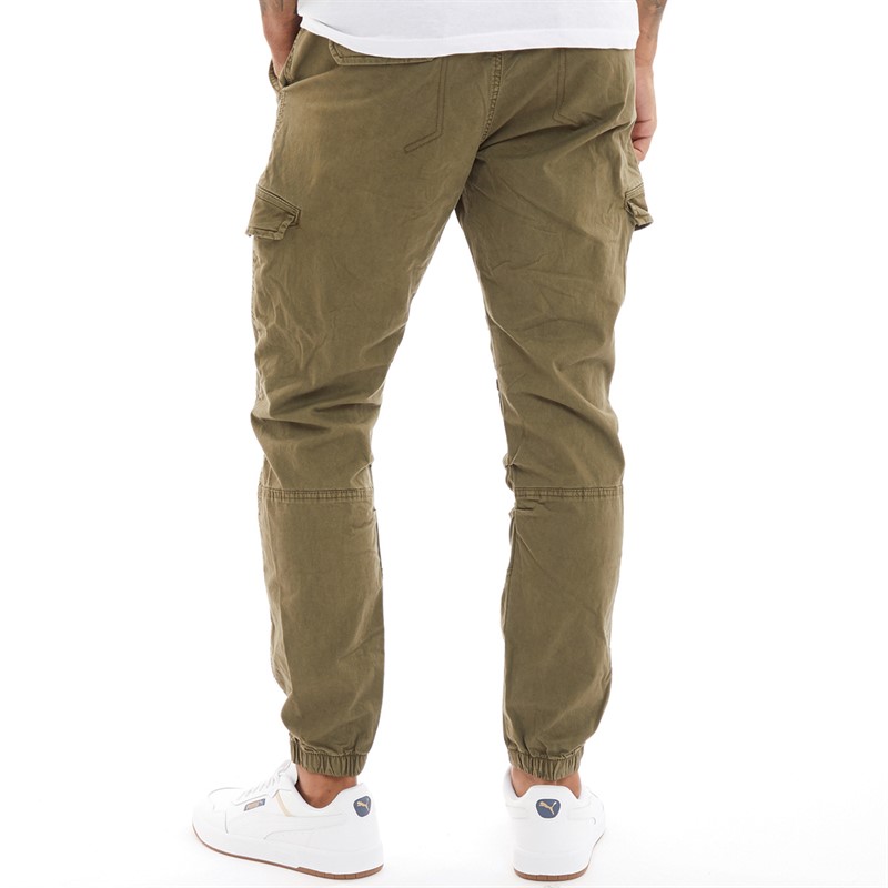 Pantalon De Ville Walter Hagen – Kaki Clair – Taille 44 (grande Taille) – Longueur 34