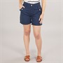 Foxdale Womens Kingston Chino Shorts Navy
