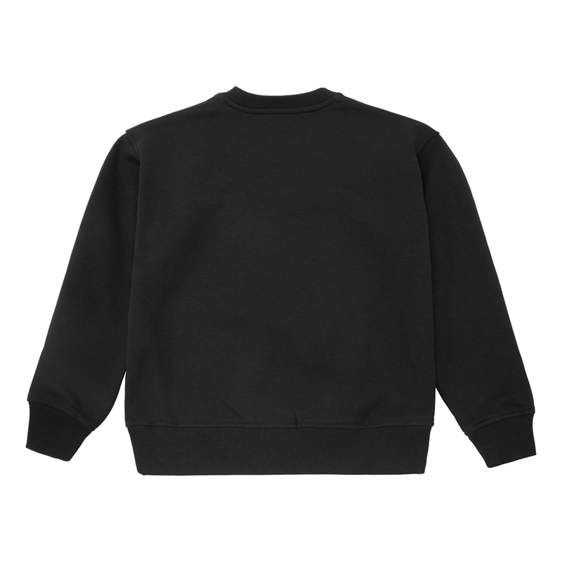 New Generals Børn Sweatshirts Sort