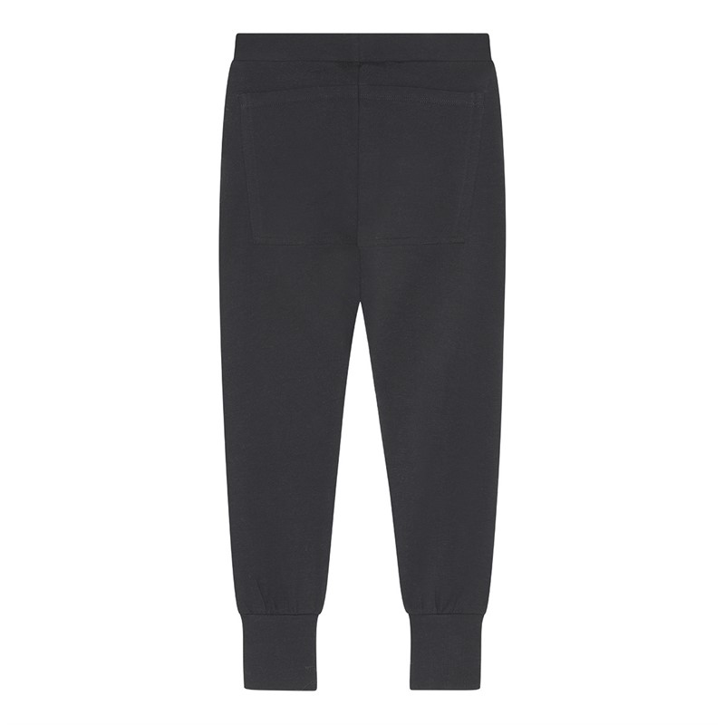 New Generals Kinder Leggings Schwarz