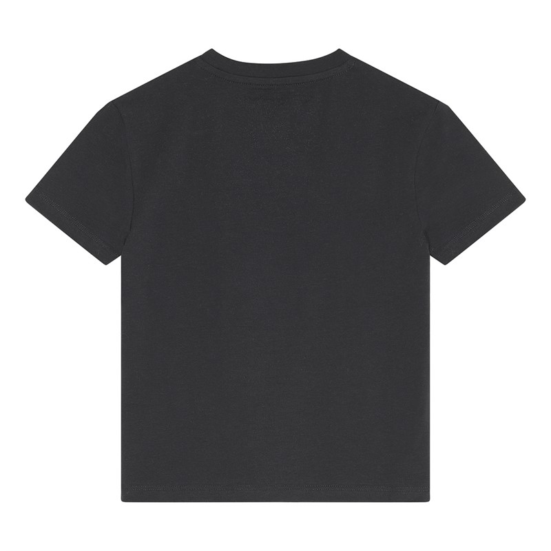 New Generals Børnet-shirt Sort