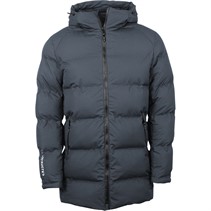 Aleko Herren Kapuzenjacke Marineblau