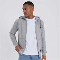 Aleko Kapuzenpullover Quinby Mix Hellgrau Mix Herren