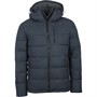 Icebound Veste à Capuche Homme Marine