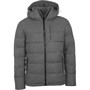 Icebound Veste à Capuche Hebert Homme Gris Chiné