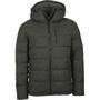 Icebound Veste à Capuche Hebert Homme Army