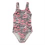 Molo Piger Badedragt Nika WeLoveOurOceanPink