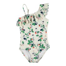 Molo Maillot de bain Fille fraises