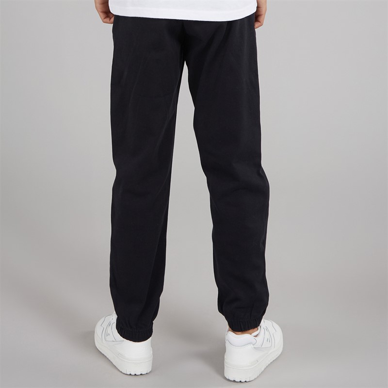 Abercrombie & Fitch Boys Joggers Anf Anthracite