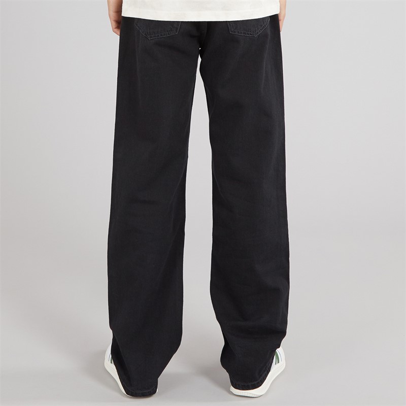 Abercrombie & Fitch Boys Baggy Fit Jeans Chill